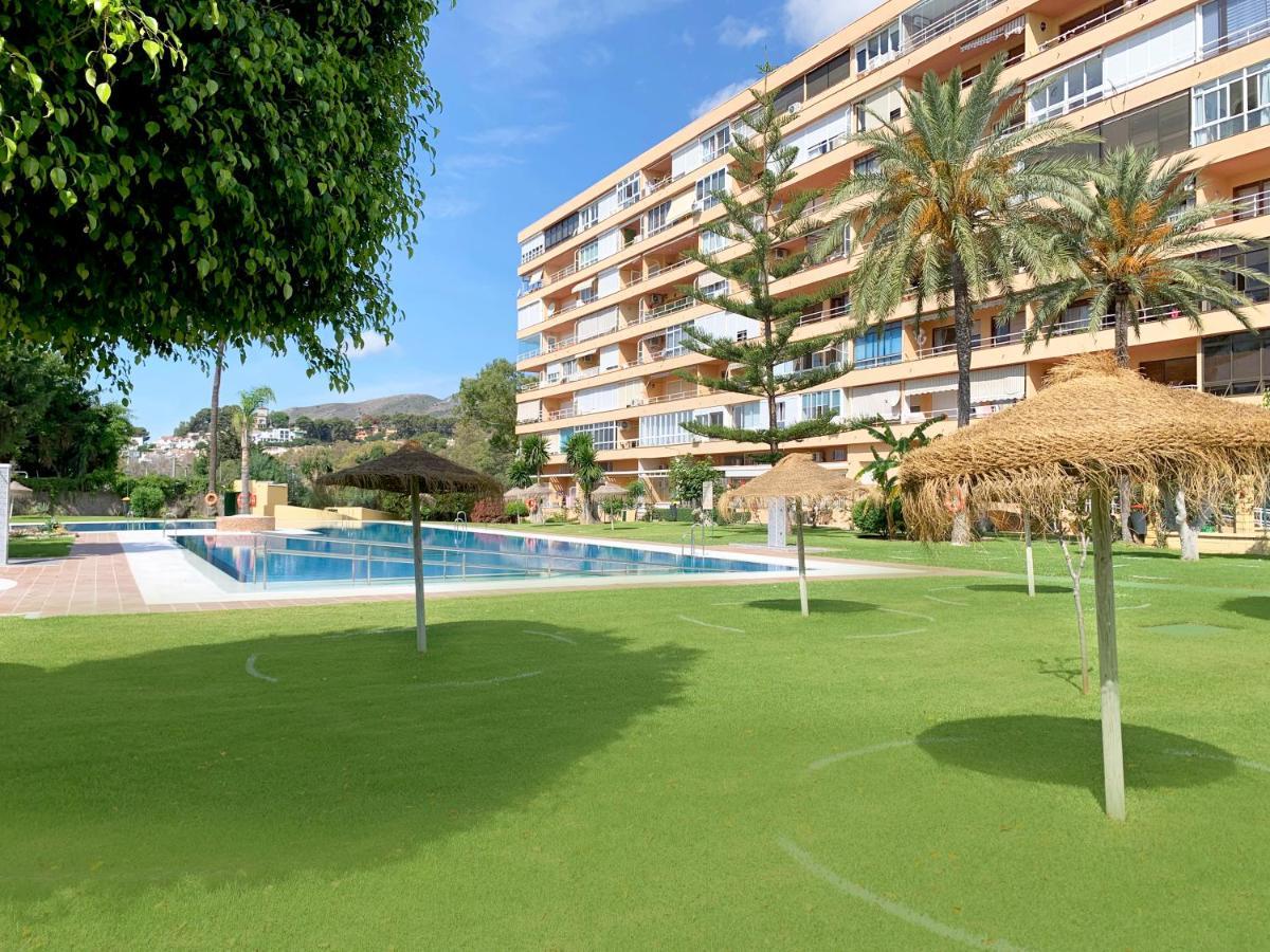 Málagadevacaciones - Premium La Colina Apartamento *